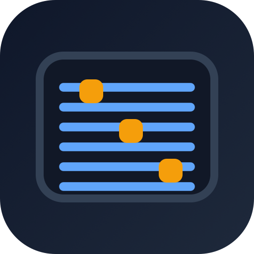Tab Editor